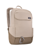 Thule | Backpack 20L | Lithos | Fits up to size 16 " | Laptop backpack | Pelican Gray/Faded Khaki