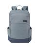 Thule | Backpack 20L | Lithos | Fits up to size 16 " | Laptop backpack | Pond Gray/Dark Slate