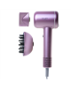 Adler Hair Dryer | AD 2270p SUPERSPEED | 1600 W | Number of temperature settings 3 | Ionic function | Diffuser nozzle | Purple