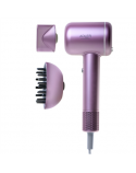 Adler Hair Dryer | AD 2270p SUPERSPEED | 1600 W | Number of temperature settings 3 | Ionic function | Diffuser nozzle | Purple
