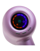 Adler Hair Dryer | AD 2270p SUPERSPEED | 1600 W | Number of temperature settings 3 | Ionic function | Diffuser nozzle | Purple