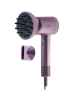 Adler Hair Dryer | AD 2270p SUPERSPEED | 1600 W | Number of temperature settings 3 | Ionic function | Diffuser nozzle | Purple