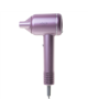 Adler Hair Dryer | AD 2270p SUPERSPEED | 1600 W | Number of temperature settings 3 | Ionic function | Diffuser nozzle | Purple