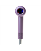Adler Hair Dryer | AD 2270p SUPERSPEED | 1600 W | Number of temperature settings 3 | Ionic function | Diffuser nozzle | Purple