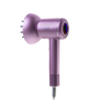 Adler Hair Dryer | AD 2270p SUPERSPEED | 1600 W | Number of temperature settings 3 | Ionic function | Diffuser nozzle | Purple