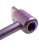 Adler Hair Dryer | AD 2270p SUPERSPEED | 1600 W | Number of temperature settings 3 | Ionic function | Diffuser nozzle | Purple