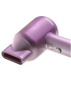Adler Hair Dryer | AD 2270p SUPERSPEED | 1600 W | Number of temperature settings 3 | Ionic function | Diffuser nozzle | Purple