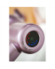 Adler Hair Dryer | AD 2270p SUPERSPEED | 1600 W | Number of temperature settings 3 | Ionic function | Diffuser nozzle | Purple