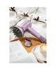 Adler Hair Dryer | AD 2270p SUPERSPEED | 1600 W | Number of temperature settings 3 | Ionic function | Diffuser nozzle | Purple