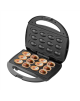 Nut Cookie Maker | AD 3071 | 750 W | Number of pastry 12 | Nuts | Black