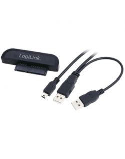 Logilink AU0011 SATA, USB