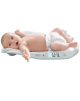 Camry | Baby Scale | CR 8185 | Maximum weight (capacity) 20 kg | White