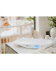 Camry | Baby Scale | CR 8185 | Maximum weight (capacity) 20 kg | White