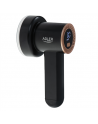 Adler | Lint remover | AD 9619 | Black/Gold | Rechargeable battery | 10 W