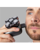 Remington | Shaver | XR1600 | Operating time (max) 60 min | Black/Silver