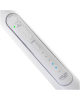 Adler 2-in-1 Water Flossing Sonic Brush | AD 2180w | Rechargeable | For adults | Number of brush heads included 2 | Number of te