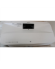 SALE OUT. Epson EB-810E 4KE Super UST 4KE laser display/16:9/5000Lm/2500000:1, White Epson EB-810E 5000 ANSI lumens White Warran