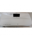 SALE OUT. Epson EB-810E 4KE Super UST 4KE laser display/16:9/5000Lm/2500000:1, White Epson EB-810E 5000 ANSI lumens White Warranty 58 month(s) UNPACKED, REFURBISHED Lamp warranty 12 month(s) | EB-810E | 5000 ANSI lumens | 16: 9 | White | Warranty 58 month(s) | UNPACKED, REFURBISHED | Lamp warranty 12 month(s)