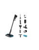 Philips | Vacuum cleaner | XC8055/01 Aqua Plus | Cordless operating | Handstick | 25.2 V | Operating time (max) 80 min | Dark Gr