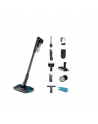 Philips | Vacuum cleaner | XC8055/01 Aqua Plus | Cordless operating | Handstick | 25.2 V | Operating time (max) 80 min | Dark Grey | Warranty 24 month(s)
