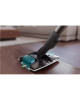 Philips | Vacuum cleaner | XC8055/01 Aqua Plus | Cordless operating | Handstick | 25.2 V | Operating time (max) 80 min | Dark Gr
