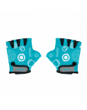 Globber gloves, teal, 528-005 | Globber