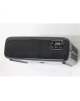 SALE OUT. Philips PicoPix Micro 2 Mobile Projector, 854x480, 16:9, 600:1, Black USED AS DEMO, DAMAGED PACKAGING, SCRATCHED | PPX