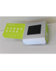 SALE OUT. Philips PicoPix Micro 2 Mobile Projector, 854x480, 16:9, 600:1, Black USED AS DEMO, DAMAGED PACKAGING, SCRATCHED | PPX