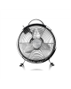 Tristar VE-5966 Desk Fan Number of speeds 2 20 W Diameter 25 cm Black