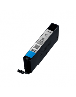 Ink Cartridge Canon CLI-571C CY 311pages OEM | Canon Cartridge | CLI-571C | Ink cartridges | Cyan