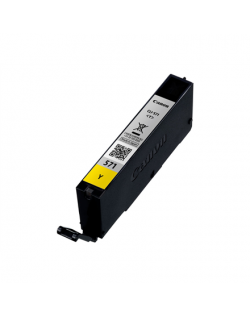 Canon CLI-571Y | Ink Cartridge | Yellow