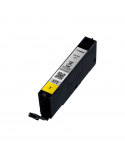 Canon CLI-571Y | Ink Cartridge | Yellow