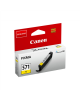 Canon CLI-571Y | Ink Cartridge | Yellow