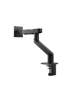 Dell Single Monitor Arm Desk Mount, MSA20, 19-38 ", Maximum weight (capacity) 10 kg, Black