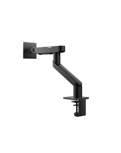 Dell Single Monitor Arm Desk Mount, MSA20, 19-38 ", Maximum weight (capacity) 10 kg, Black