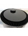 SALE OUT. Ecovacs AIRBOT Z1 Air purification and filtration robot, Cordless, With humidifier, Max operating time 180 min., Black | Ecovacs | AIRBOT Z1 | Air purification and filtration robot | Black | UNPACKED, SCRATCHED | Ecovacs | AIRBOT Z1 | Air purification and filtration robot | Black | UNPACKED, SCRATCHED