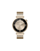 GT 4 (41mm) | Smart watch | GPS (satellite) | AMOLED | 1.32” | Waterproof | Gold Milanese