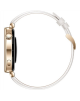 GT 4 (41mm) | Smart watch | GPS (satellite) | AMOLED | 1.32″ | Waterproof | White