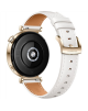 GT 4 (41mm) | Smart watch | GPS (satellite) | AMOLED | 1.32″ | Waterproof | White