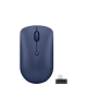 Lenovo | Compact Mouse | 540 | Wireless | Abyss Blue