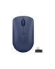 Lenovo | Compact Mouse | 540 | Wireless | Abyss Blue