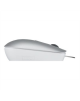 Lenovo | Compact Mouse | 540 | Wired | Wired USB-C | Cloud Grey