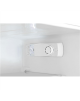 Gorenje | Refrigerator | RF212EPW4 | Energy efficiency class E | Free standing | Double Door | Height 117 cm | Fridge net capaci