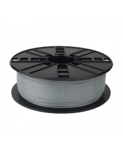 Flashforge PLA Filament 1.75 mm diameter, 1kg/spool, Grey