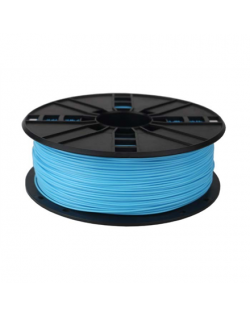 Flashforge PLA Filament 1.75 mm diameter, 1kg/spool, Blue