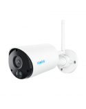 Reolink | Wire-Free Wireless Battery Security Camera | Argus Series B320 | Bullet | 3 MP | Fixed | IP65 | H.264 | MicroSD, max. 256 GB