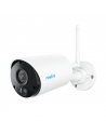 Reolink | Wire-Free Wireless Battery Security Camera | Argus Series B320 | Bullet | 3 MP | Fixed | IP65 | H.264 | MicroSD, max. 256 GB
