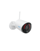 Reolink | Wire-Free Wireless Battery Security Camera | Argus Series B320 | Bullet | 3 MP | Fixed | IP65 | H.264 | MicroSD, max. 