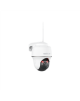 Reolink | Smart 4K Pan and Tilt Camera with Spotlights | Argus Series B440 | Dome | 8 MP | 4mm | H.265 | Micro SD, Max.128GB