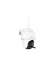 Reolink | Smart 4K Pan and Tilt Camera with Spotlights | Argus Series B440 | Dome | 8 MP | 4mm | H.265 | Micro SD, Max.128GB